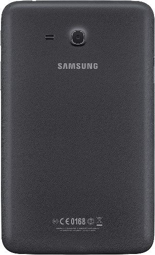 Galaxy Tab E Lite (2015) 7.0-inch - 8GB - Black