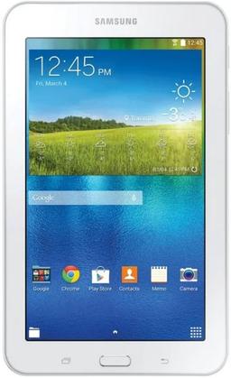 Galaxy Tab E Lite (2015) 7.0-inch - 8GB - White