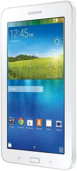 Galaxy Tab E Lite (2015) 7.0-inch - 8GB - White