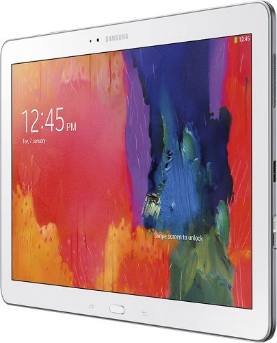 Galaxy Tab Pro (2014) 12.2-inch - 32GB - WiFi - White