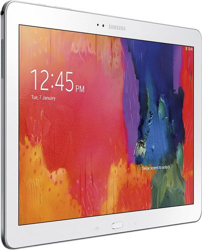 Galaxy Tab Pro (2014) 12.2-inch - 32GB - WiFi - White