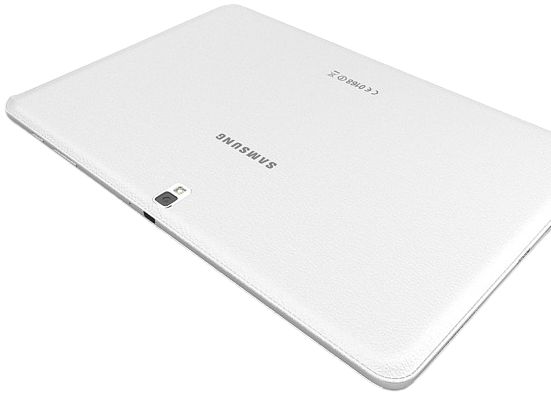 Galaxy Tab Pro (2014) 12.2-inch - 32GB - WiFi - White