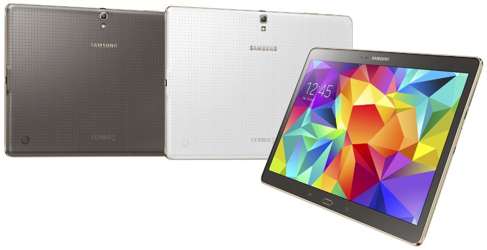 Galaxy Tab S (2014) 10.5-inch