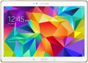 Galaxy Tab S (2014) 10.5-inch in Dazzling White in Good condition