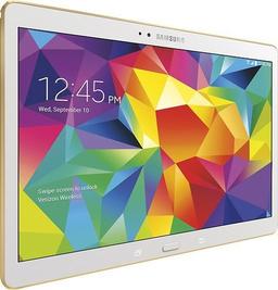 Galaxy Tab S (2014) 10.5-inch - 16GB - Cellular + WiFi - Dazzling White