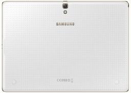Galaxy Tab S (2014) 10.5-inch - 16GB - Cellular + WiFi - Dazzling White
