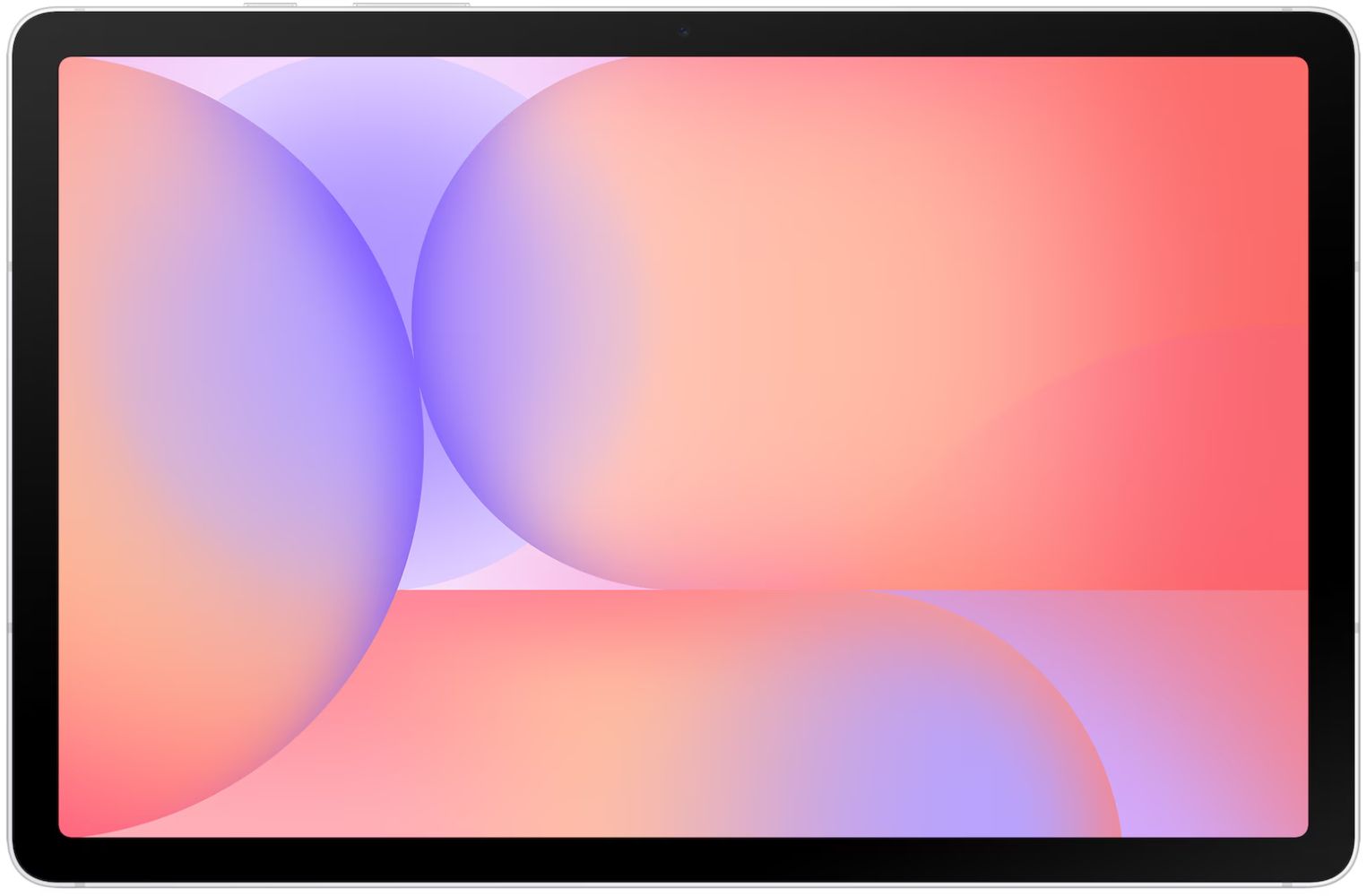 Galaxy Tab S10 Lite - 128GB - WiFi - Silver