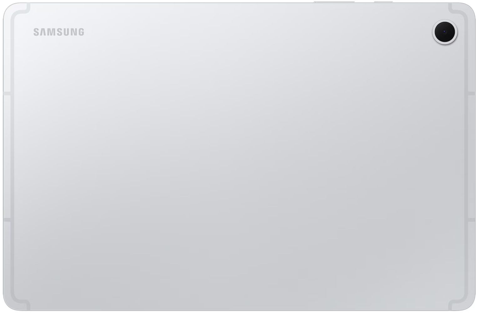 Galaxy Tab S10 Lite - 128GB - WiFi - Silver