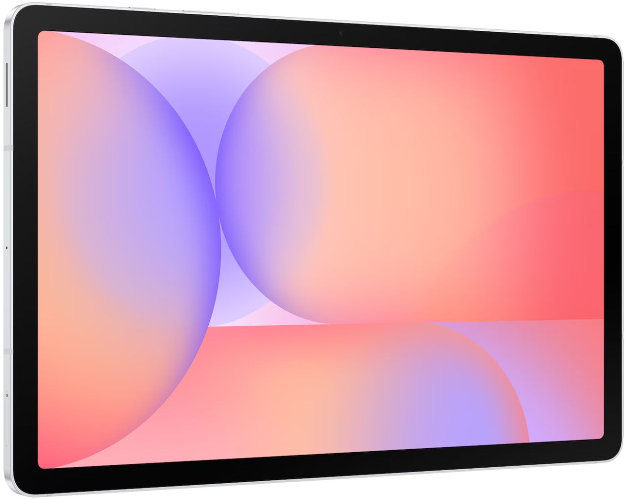 Galaxy Tab S10 Lite - 128GB - WiFi - Silver