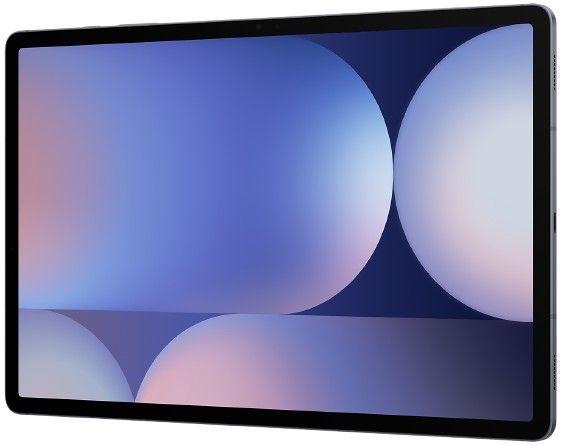 Galaxy Tab S10+ (2024) (without S-Pen) 12.4-inch - 256GB - Cellular + WiFi - Moonstone Gray