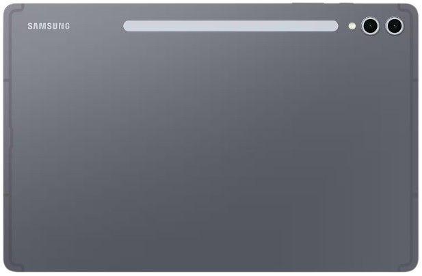 Galaxy Tab S10+ (2024) (without S-Pen) 12.4-inch - 256GB - Cellular + WiFi - Moonstone Gray