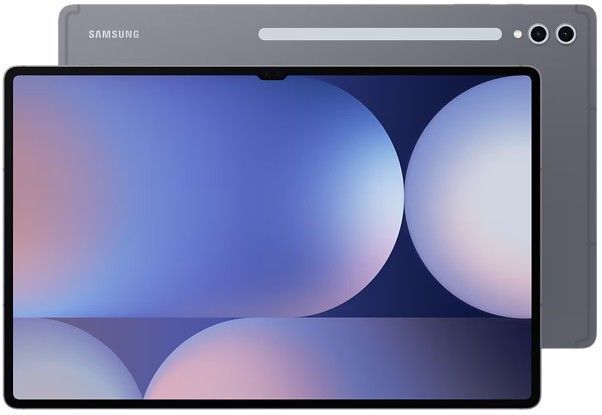 Galaxy Tab S10 Ultra (2024) 14.6-inch - 512GB - WiFi - 12GB RAM - Moonstone Gray