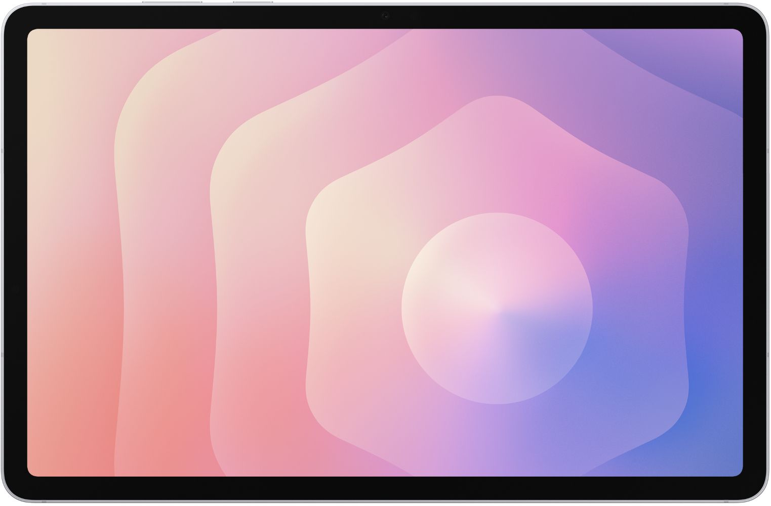 Galaxy Tab S11 - 128GB - WiFi - Platinum Silver