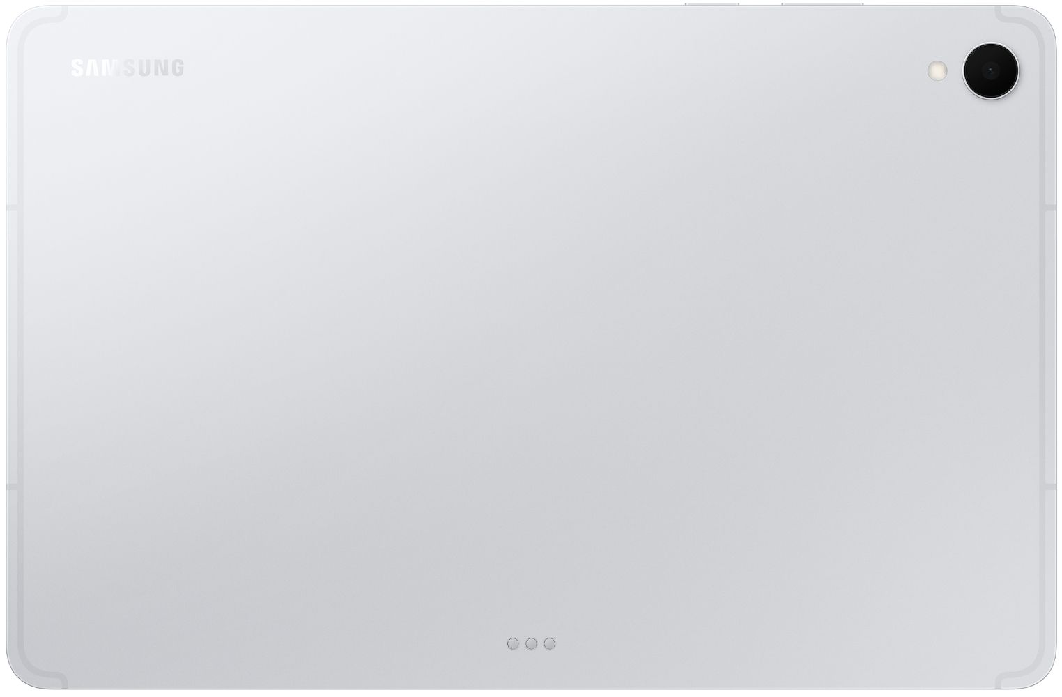 Galaxy Tab S11 - 128GB - WiFi - Platinum Silver