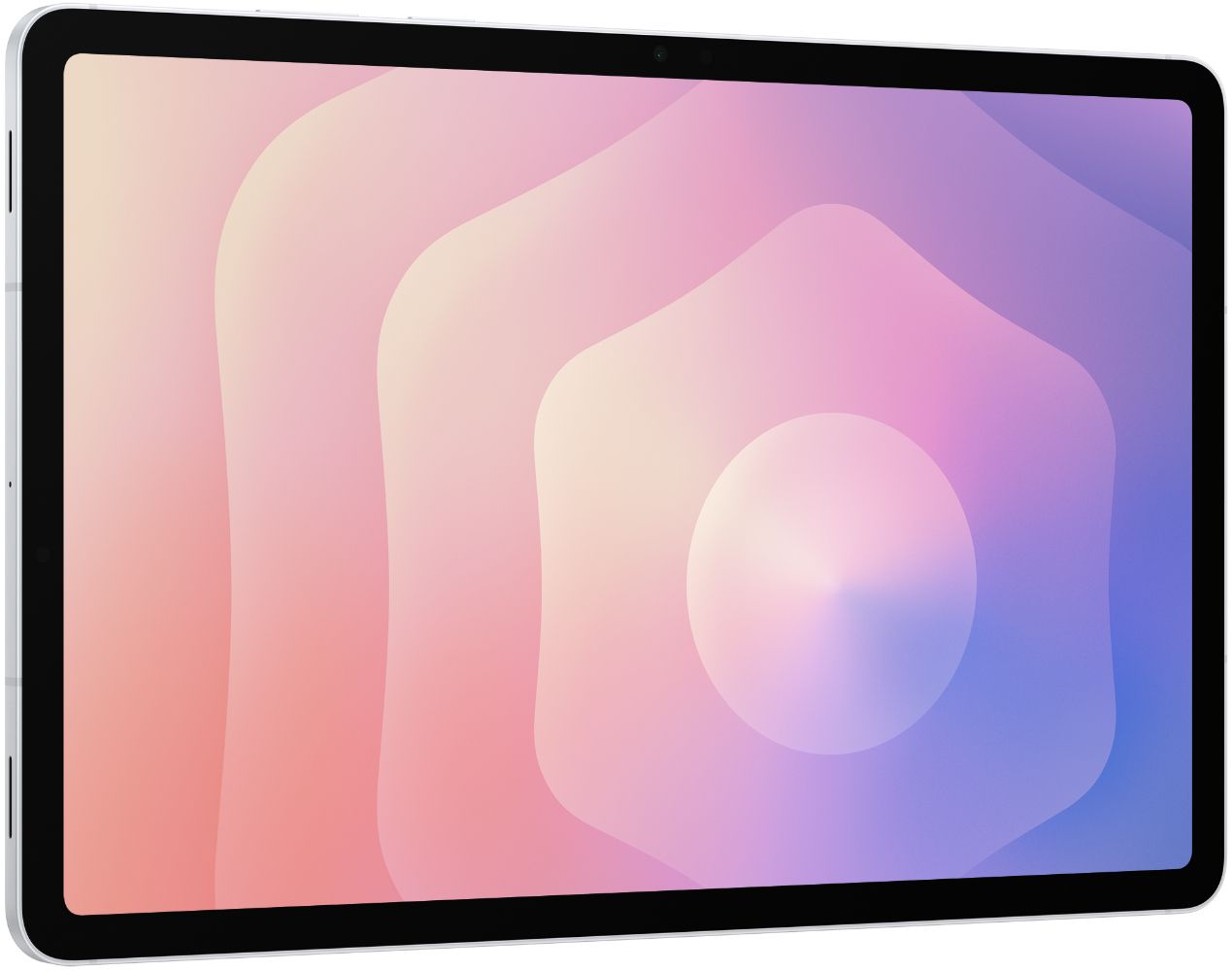 Galaxy Tab S11 - 128GB - WiFi - Platinum Silver