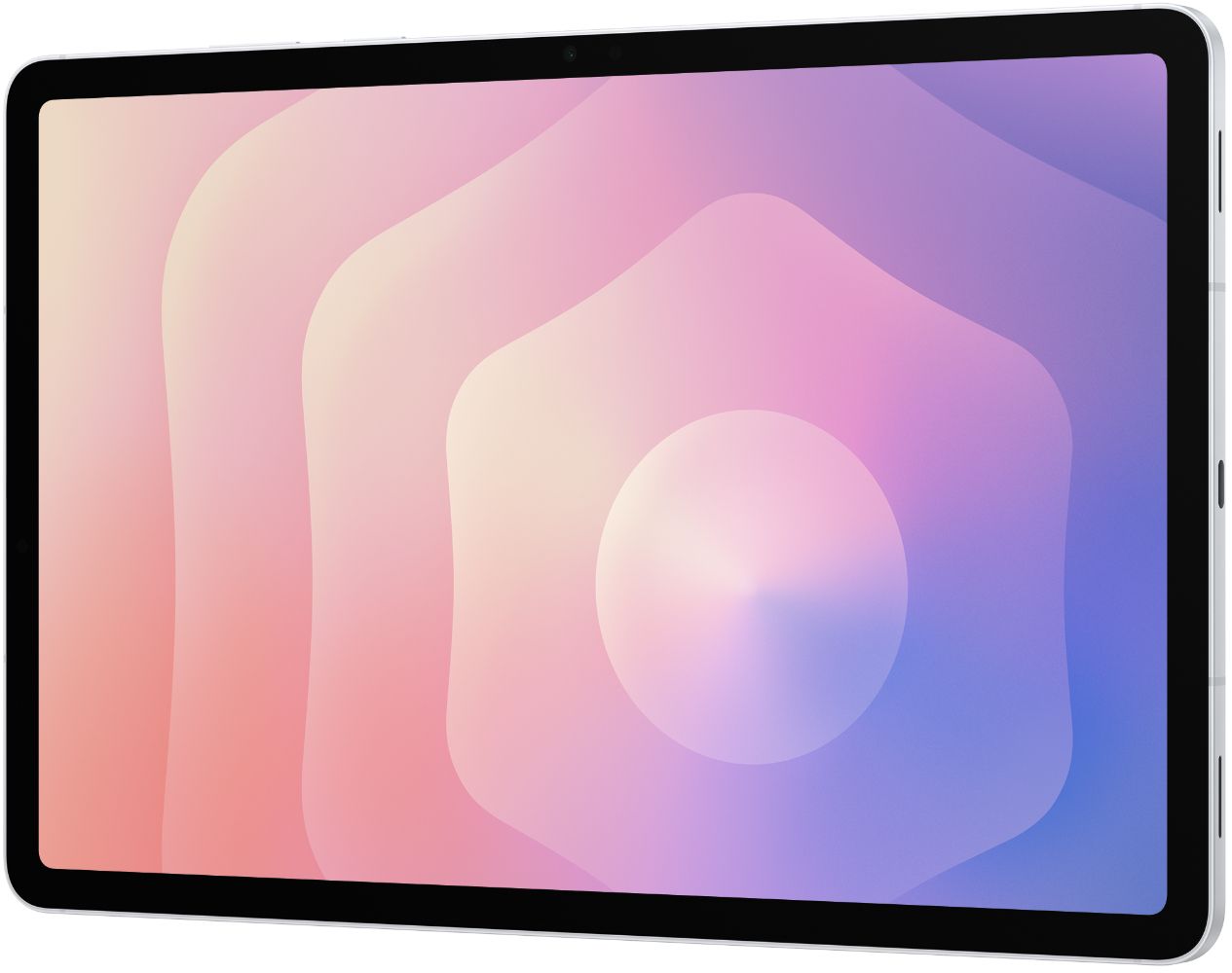 Galaxy Tab S11 - 128GB - WiFi - Platinum Silver