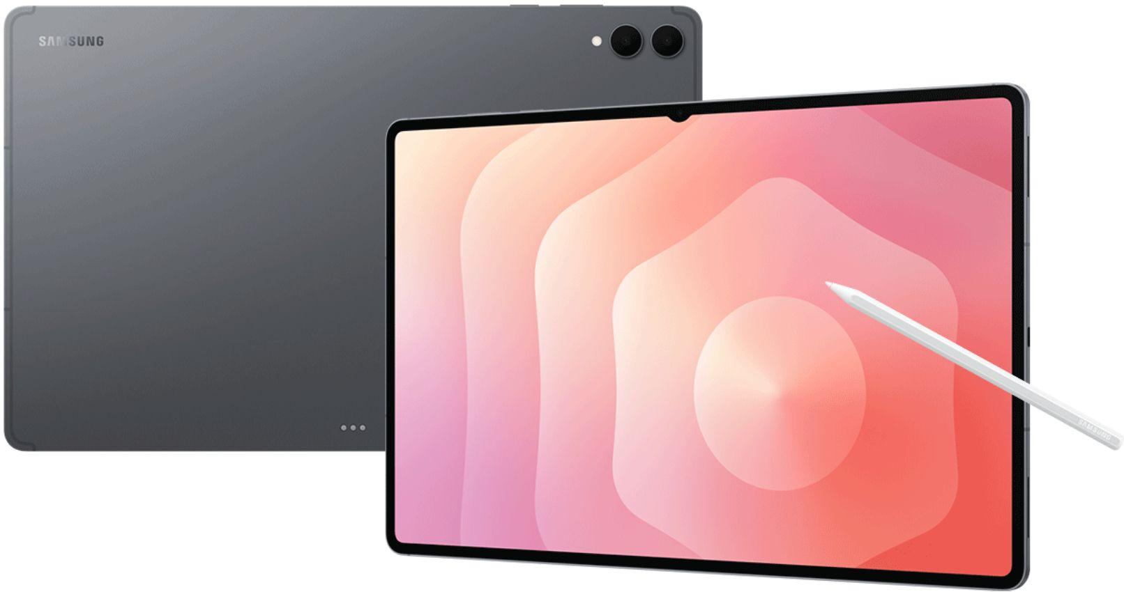 Galaxy Tab S11 Ultra - 256GB - WiFi - Moonstone Gray