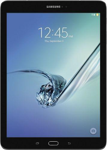 Galaxy Tab S2 (2015) 9.7-inch in Black in Acceptable condition