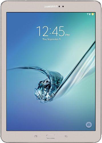 Galaxy Tab S2 (2015) 9.7-inch in Gold in Good condition