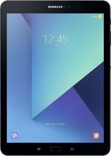 Galaxy Tab S3 (2017) (without S-Pen) 9.7-inch in Black in Premium condition