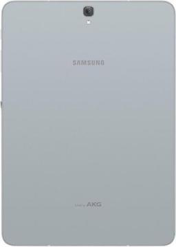 Galaxy Tab S3 (2017) (without S-Pen) 9.7-inch - 32GB - WiFi - Silver