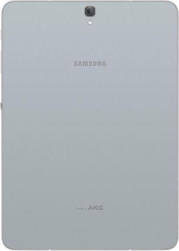 Galaxy Tab S3 (2017) (without S-Pen) 9.7-inch - 32GB - WiFi - Silver