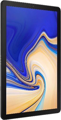 Galaxy Tab S4 (2018) 10.5-inch - 64GB - Cellular + WiFi - Black
