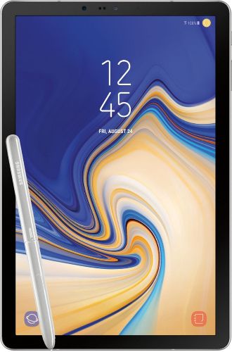 Galaxy Tab S4 (2018) 10.5-inch - 64GB - WiFi - White