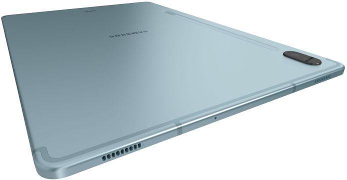 Galaxy Tab S6 (2019) 10.5-inch - 128GB - WiFi - Cloud Blue