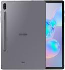 Galaxy Tab S6 (2019) in Mountain Grey in Pristine condition