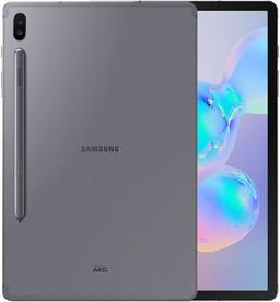 Galaxy Tab S6 (2019) 10.5-inch - 128GB - Cellular + WiFi - Mountain Grey