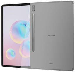 Galaxy Tab S6 5G (2020) 10.5-inch - 128GB - Cellular + WiFi - Mountain Grey