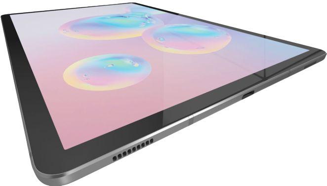 Galaxy Tab S6 5G (2020) 10.5-inch - 128GB - Cellular + WiFi - Mountain Grey