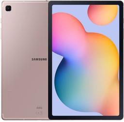 Galaxy Tab S6 Lite (2020) (without S-Pen) 10.4-inch - 64GB - WiFi - Chiffon Pink