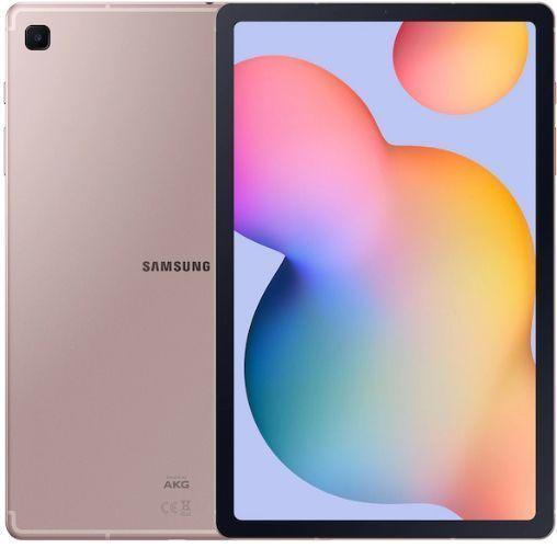 Galaxy Tab S6 Lite (2020) (without S-Pen) 10.4-inch - 64GB - WiFi - Chiffon Pink