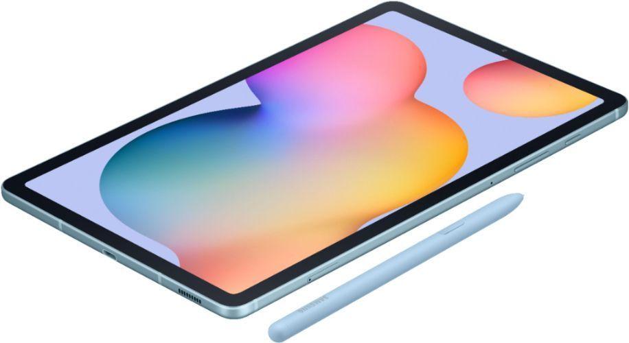Galaxy Tab S6 Lite (2020) 10.4-inch - 128GB - WiFi - Angora Blue