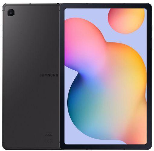 Galaxy Tab S6 Lite 10.4" (2020) in Oxford Grey in Acceptable condition