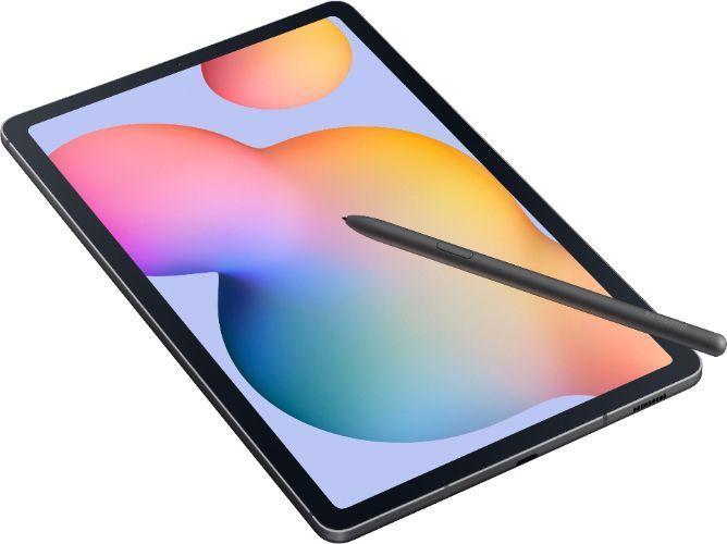 Galaxy Tab S6 Lite (2020) 10.4-inch - 128GB - WiFi - Oxford Grey