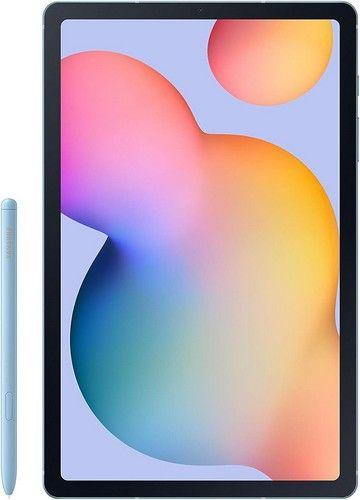 Galaxy Tab S6 Lite (2022) in Angora Blue in Good condition
