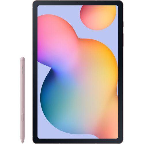 Galaxy Tab S6 Lite (2022) 10.4-inch - 128GB - WiFi - Chiffon Rose