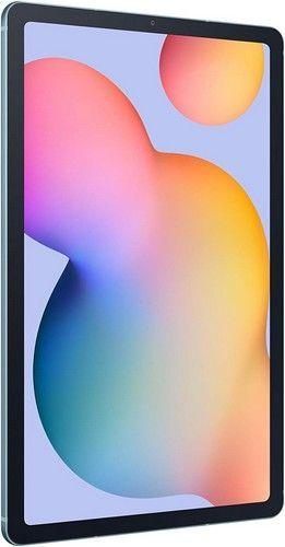 Galaxy Tab S6 Lite (2022) (without S-Pen) 10.4-inch - 128GB - WiFi - Angora Blue