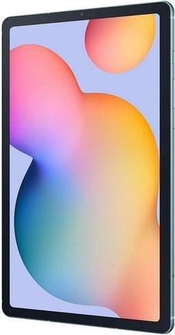 Galaxy Tab S6 Lite (2022) (without S-Pen) 10.4-inch - 128GB - WiFi - Angora Blue