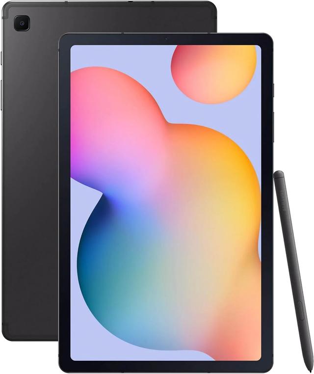 Galaxy Tab S6 Lite (2024) 10.4-inch in Gray in Good condition