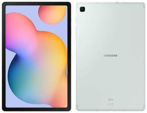 Galaxy Tab S6 Lite (2024) 10.4-inch - 64GB - WiFi - 4GB RAM - Mint