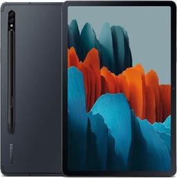 Galaxy Tab S7 (2020) 11-inch - 128GB - WiFi - Mystic Black
