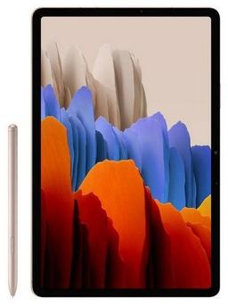 Galaxy Tab S7 (2020) 11-inch - 128GB - WiFi - Mystic Bronze