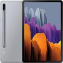 Galaxy Tab S7 (2020) 11-inch in Mystic Silver in Premium condition