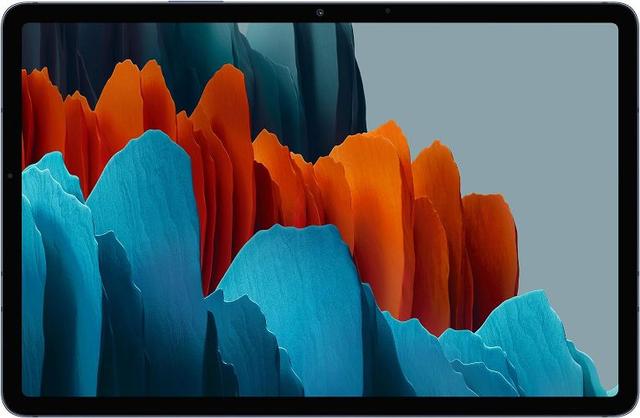 Galaxy Tab S7 (2020) 11-inch in Mystic Navy in Acceptable condition