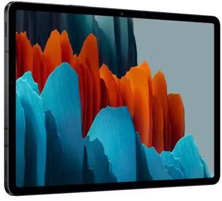 Galaxy Tab S7 (2020) (without S Pen) 11-inch - 128GB - Cellular + WiFi - Mystic Black