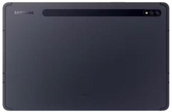 Galaxy Tab S7 (2020) (without S Pen) 11-inch - 128GB - Cellular + WiFi - Mystic Black